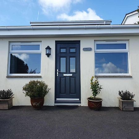 Apartmán Hillside St Austell Exteriér fotografie