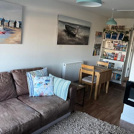 Apartmán Hillside St Austell Exteriér fotografie