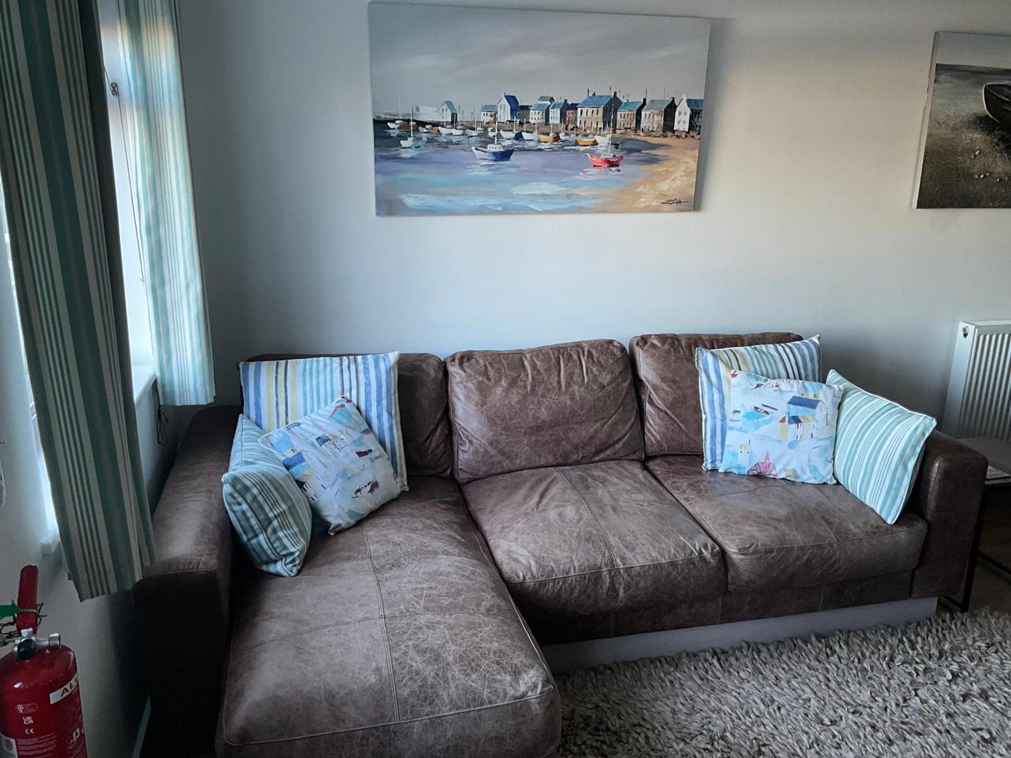 Apartmán Hillside St Austell Exteriér fotografie